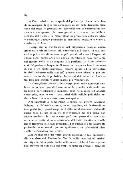 Archivio botanico pubblicato da Augusto Béguinot