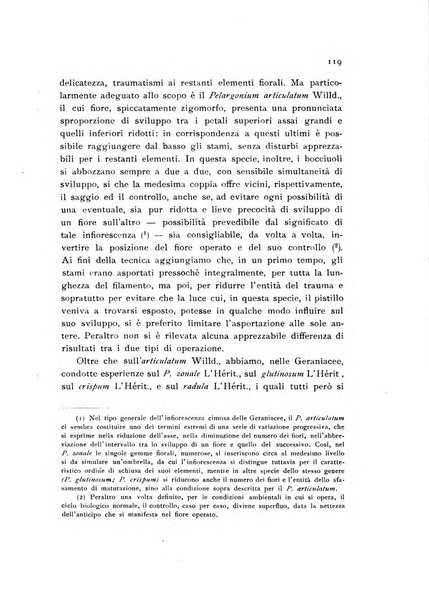 Archivio botanico pubblicato da Augusto Béguinot