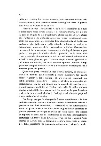 Archivio botanico pubblicato da Augusto Béguinot