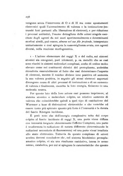 Archivio botanico pubblicato da Augusto Béguinot