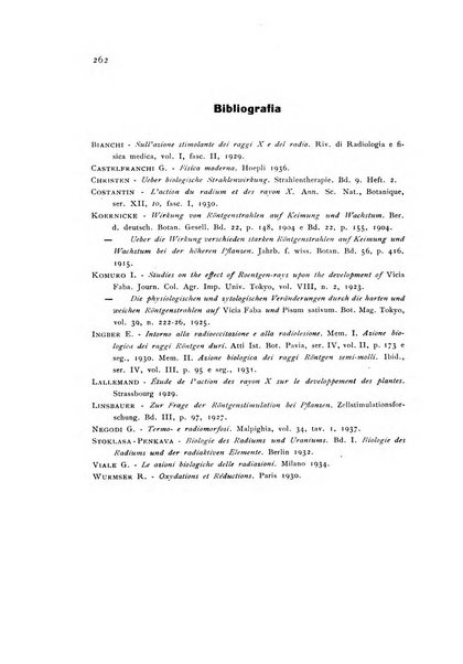 Archivio botanico pubblicato da Augusto Béguinot