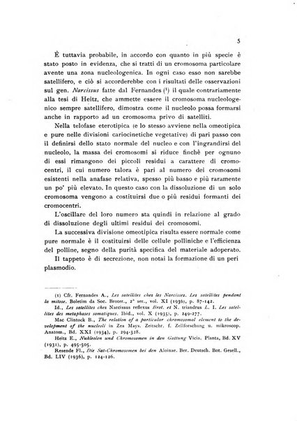 Archivio botanico pubblicato da Augusto Béguinot