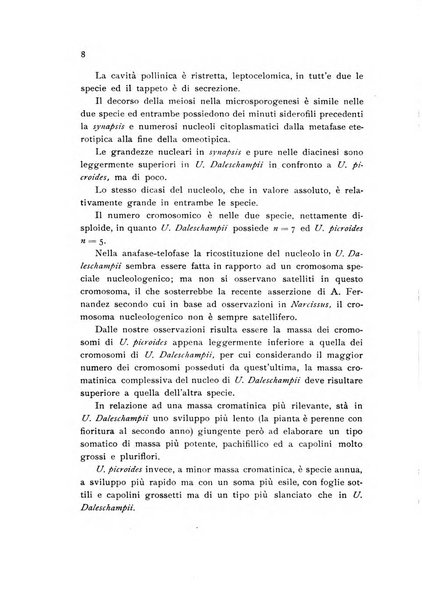 Archivio botanico pubblicato da Augusto Béguinot