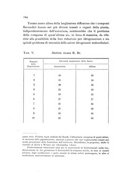 Archivio botanico pubblicato da Augusto Béguinot