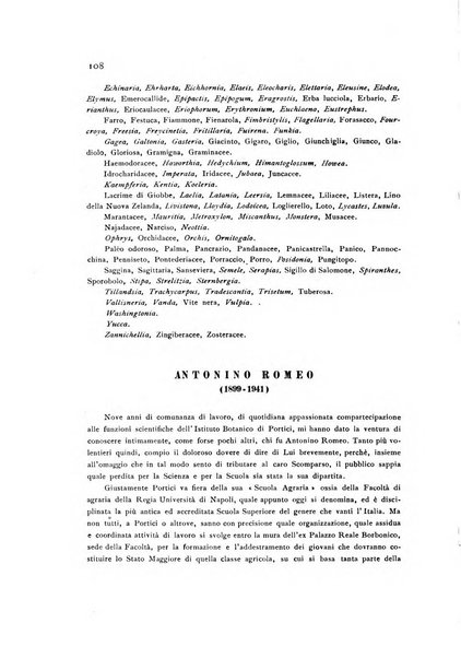 Archivio botanico pubblicato da Augusto Béguinot