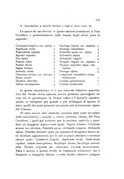 Archivio botanico pubblicato da Augusto Béguinot