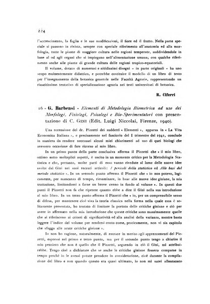 Archivio botanico pubblicato da Augusto Béguinot