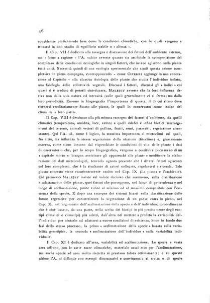 Archivio botanico pubblicato da Augusto Béguinot