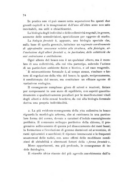 Archivio botanico pubblicato da Augusto Béguinot