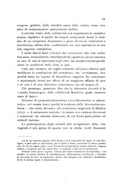 Archivio botanico pubblicato da Augusto Béguinot