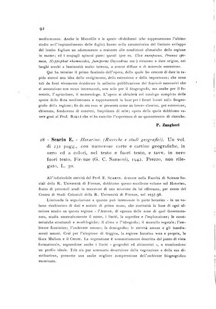 Archivio botanico pubblicato da Augusto Béguinot