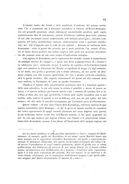 Archivio botanico pubblicato da Augusto Béguinot