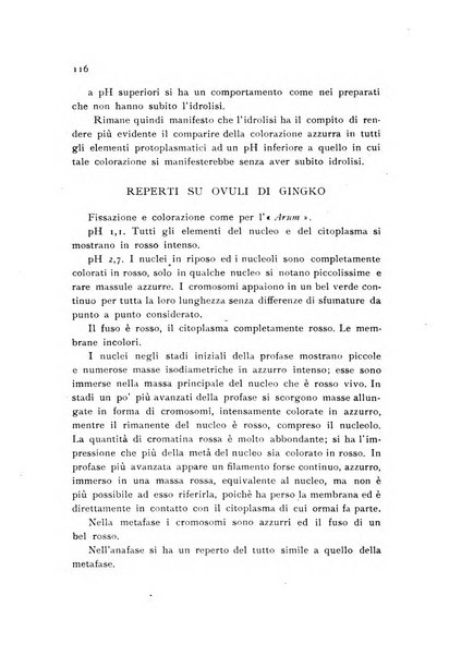 Archivio botanico pubblicato da Augusto Béguinot