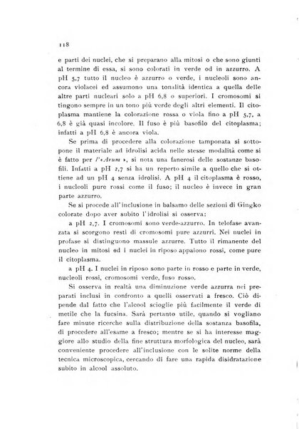 Archivio botanico pubblicato da Augusto Béguinot