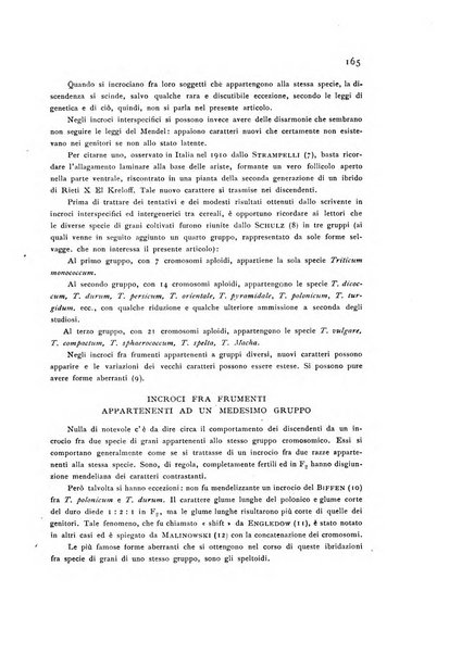 Archivio botanico pubblicato da Augusto Béguinot