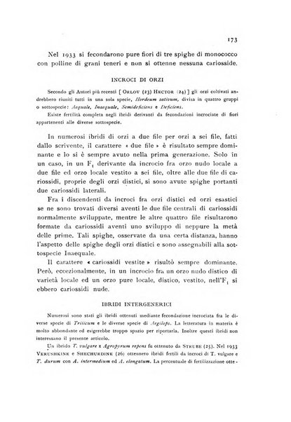 Archivio botanico pubblicato da Augusto Béguinot