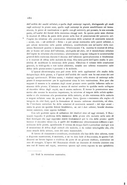 Archivio botanico pubblicato da Augusto Béguinot