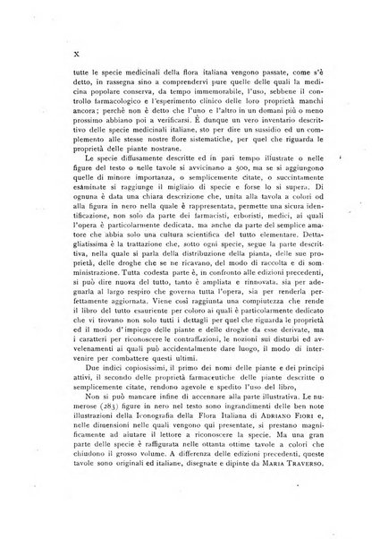 Archivio botanico pubblicato da Augusto Béguinot