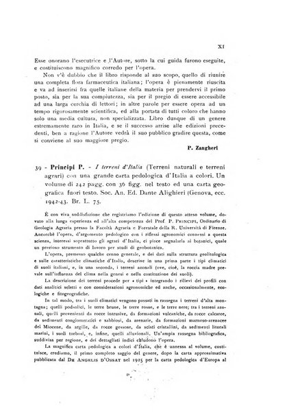 Archivio botanico pubblicato da Augusto Béguinot