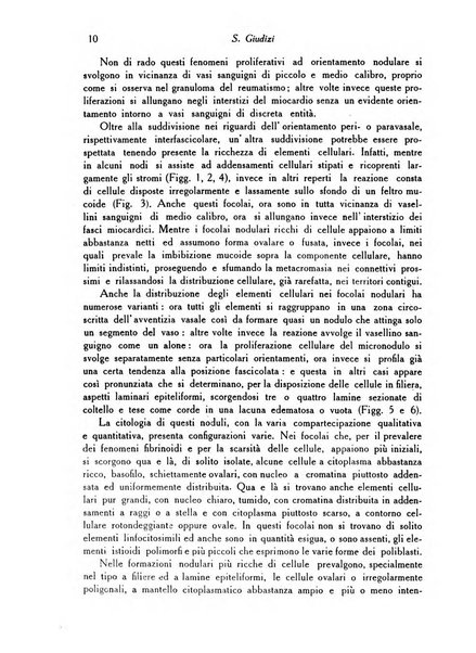 Archivio De Vecchi per l'anatomia patologica e la medicina clinica