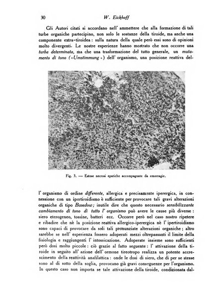 Archivio De Vecchi per l'anatomia patologica e la medicina clinica