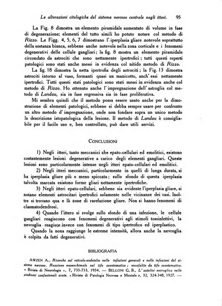 Archivio De Vecchi per l'anatomia patologica e la medicina clinica