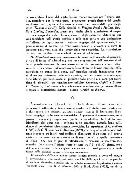 Archivio De Vecchi per l'anatomia patologica e la medicina clinica