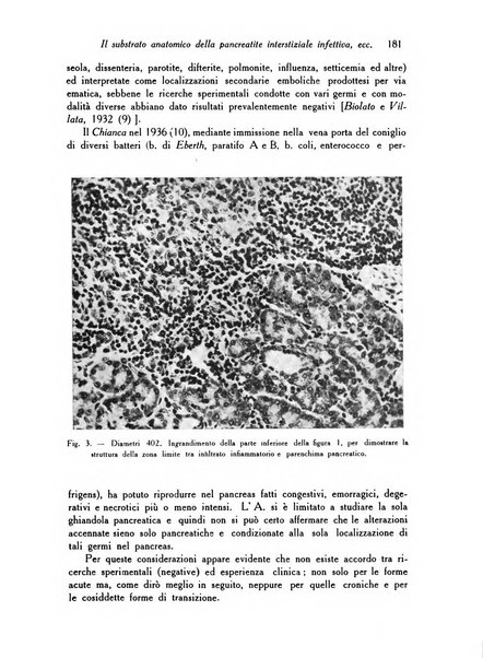 Archivio De Vecchi per l'anatomia patologica e la medicina clinica