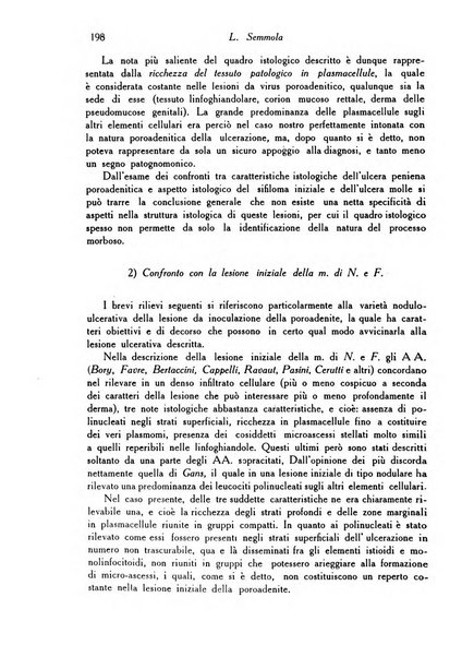 Archivio De Vecchi per l'anatomia patologica e la medicina clinica