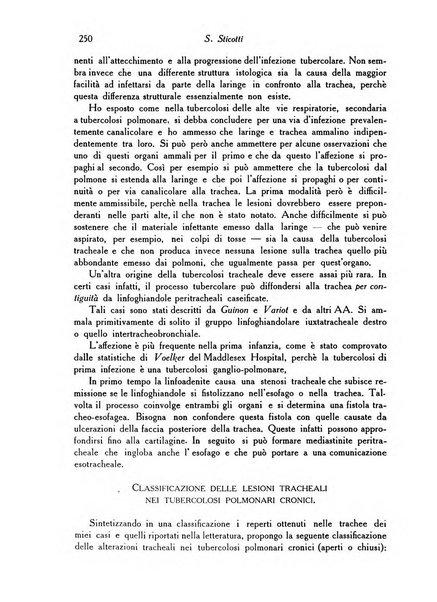 Archivio De Vecchi per l'anatomia patologica e la medicina clinica