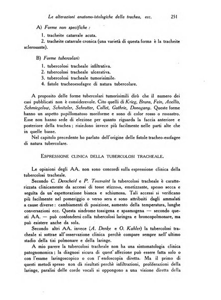 Archivio De Vecchi per l'anatomia patologica e la medicina clinica