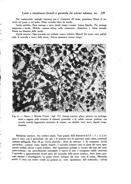 Archivio De Vecchi per l'anatomia patologica e la medicina clinica