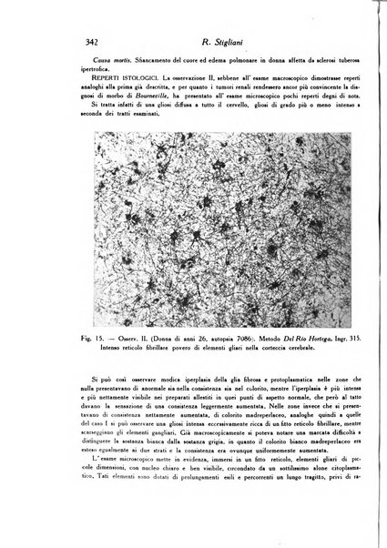 Archivio De Vecchi per l'anatomia patologica e la medicina clinica