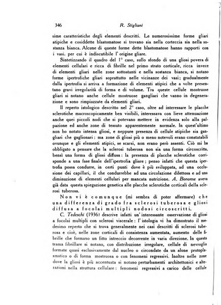 Archivio De Vecchi per l'anatomia patologica e la medicina clinica