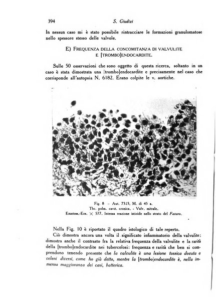 Archivio De Vecchi per l'anatomia patologica e la medicina clinica