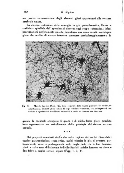 Archivio De Vecchi per l'anatomia patologica e la medicina clinica