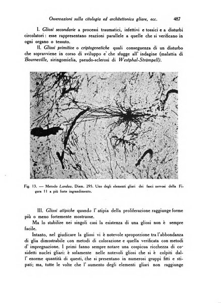 Archivio De Vecchi per l'anatomia patologica e la medicina clinica