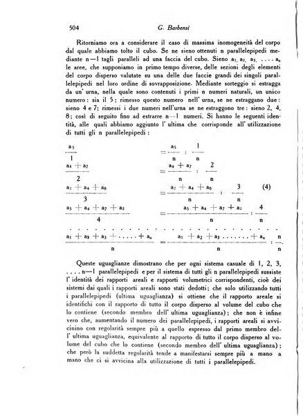 Archivio De Vecchi per l'anatomia patologica e la medicina clinica