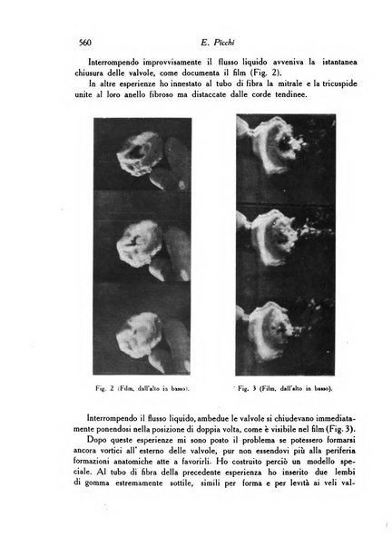 Archivio De Vecchi per l'anatomia patologica e la medicina clinica