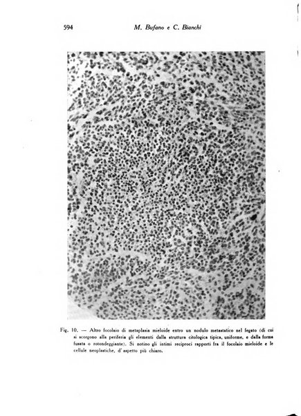 Archivio De Vecchi per l'anatomia patologica e la medicina clinica