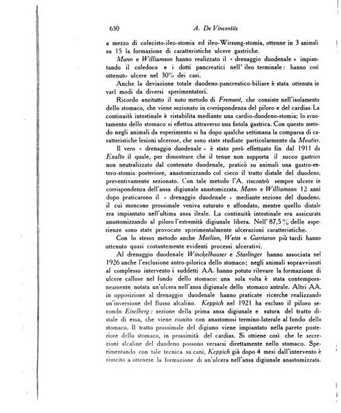 Archivio De Vecchi per l'anatomia patologica e la medicina clinica