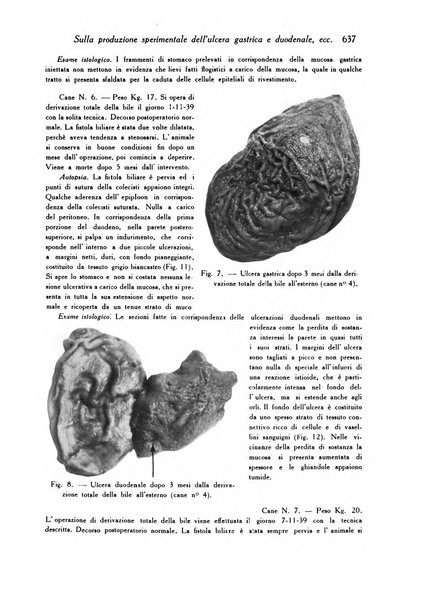 Archivio De Vecchi per l'anatomia patologica e la medicina clinica