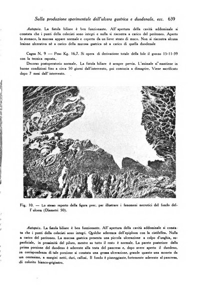 Archivio De Vecchi per l'anatomia patologica e la medicina clinica