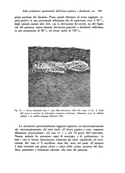 Archivio De Vecchi per l'anatomia patologica e la medicina clinica