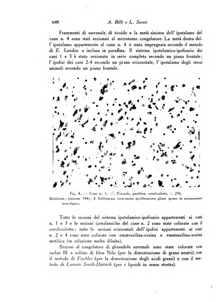 Archivio De Vecchi per l'anatomia patologica e la medicina clinica