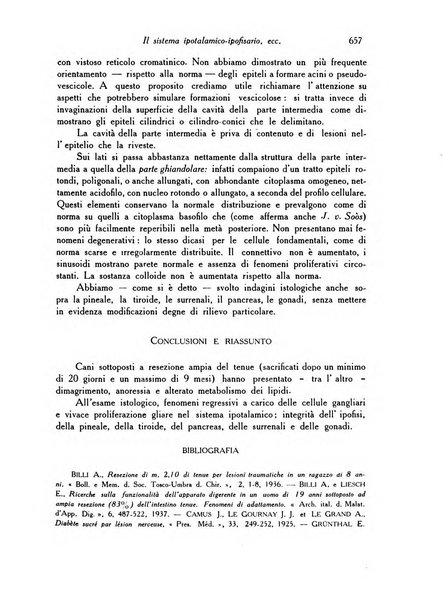 Archivio De Vecchi per l'anatomia patologica e la medicina clinica