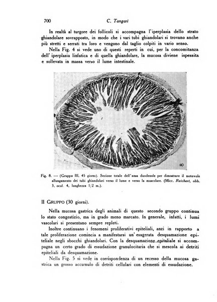 Archivio De Vecchi per l'anatomia patologica e la medicina clinica