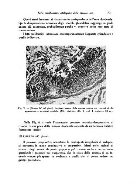 Archivio De Vecchi per l'anatomia patologica e la medicina clinica