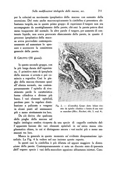 Archivio De Vecchi per l'anatomia patologica e la medicina clinica