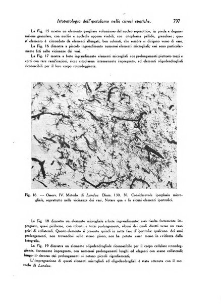 Archivio De Vecchi per l'anatomia patologica e la medicina clinica